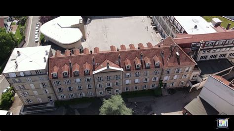 Ensemble scolaire Notre Dame Saint Joseph Réseau Alix Notre Dame