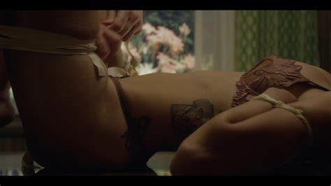 Tania Raymonde Nude Naked Pics And Sex Scenes At Mr Skin