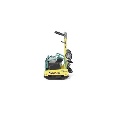 Ammann Apr Hz Vibratory Plate At Best Price In Ahmedabad