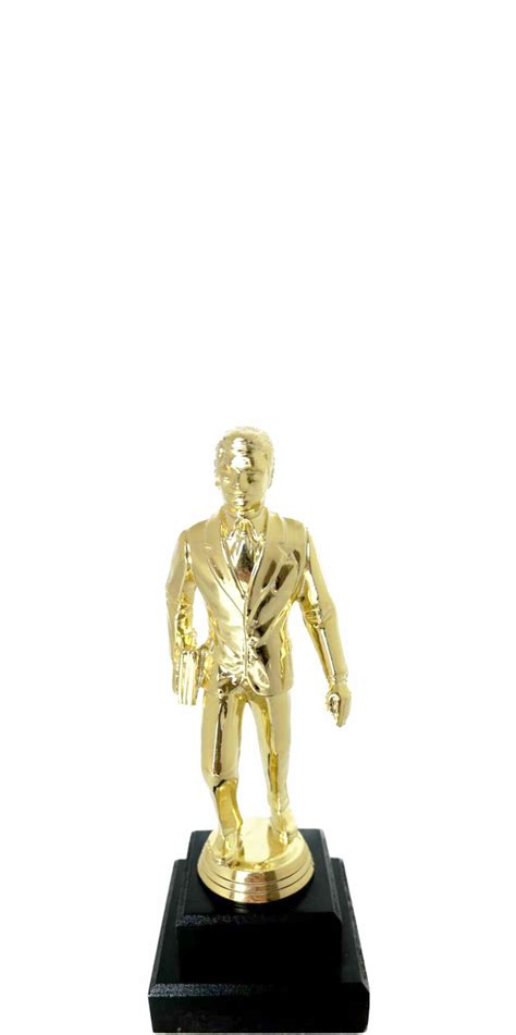 Salesman Trophy 190mm Trophy Shop Online