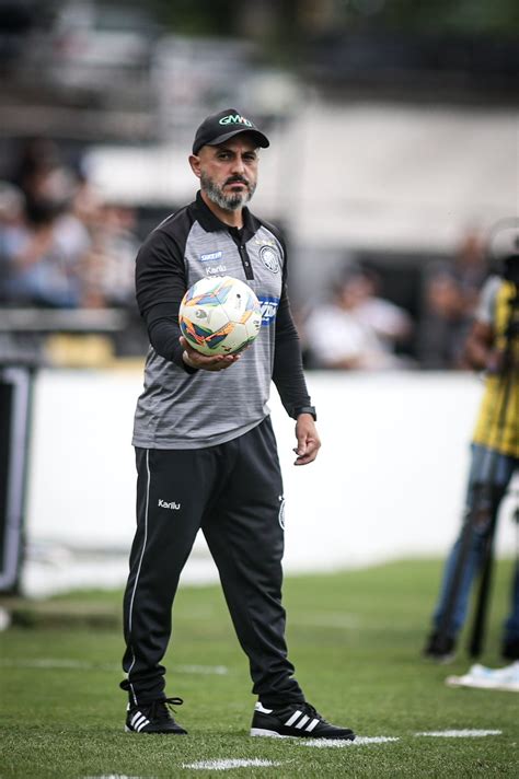 Técnico do Operário PR destaca pontos positivos da equipe antes de