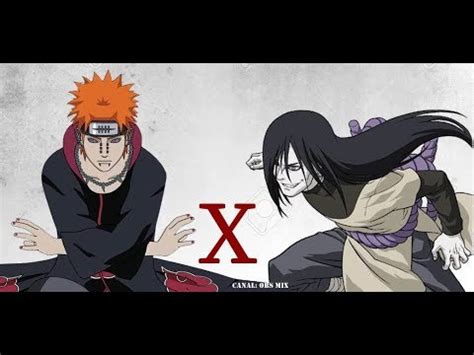 Video Naruto Episode Hokage 3 Vs Orochimaru Vs Itachi - lasopasnet