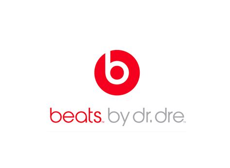 Beats By Dre Logo Vector