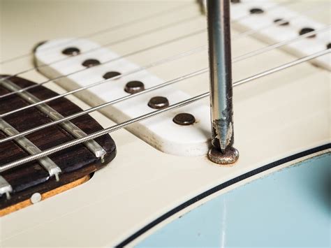 Ways To Upgrade Your Fender Stratocaster Guitar All Things