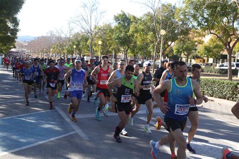 El gran ambiente de Xàbia acoge a 1500 atletas en el arranque del