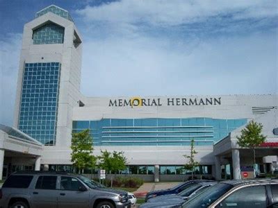 Memorial Hermann Southeast - Houston, TX - Hospitals on Waymarking.com