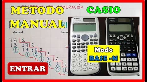 Calculadora Binário Para Decimal - Conversión Binario-Decimal: Guía Completa y Calculadoras | TODO ...