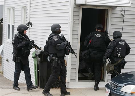 Congresswomans Home Raided By Swat Team After Falling Victim To Hoax