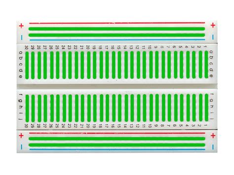 How To Use A Breadboard Breadboard