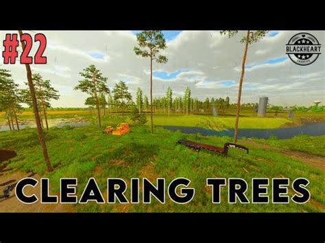 Processing Logs Hillibee Creek Episode 22 YouTube