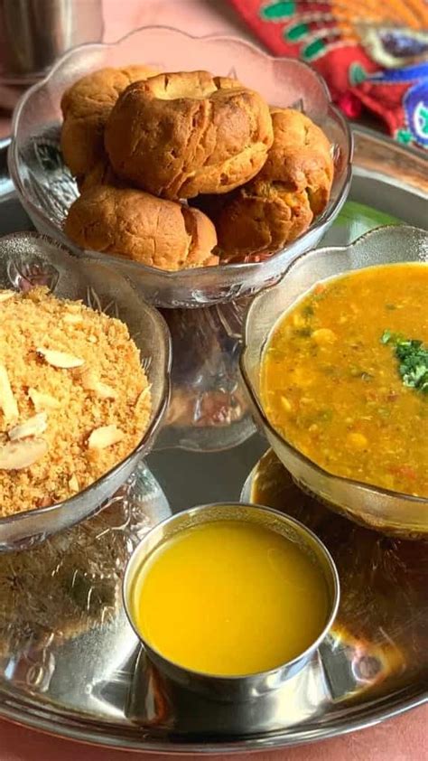 Indian States And Their Signature Dishes