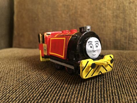 ERTL on Custom-Thomas-Models - DeviantArt