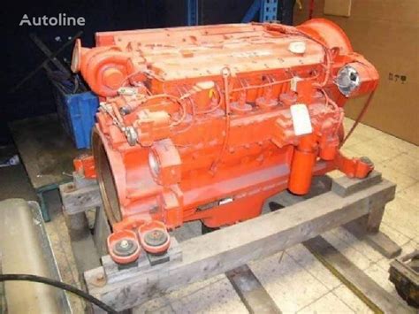 Deutz Engine For Bf For Sale Romania Eq