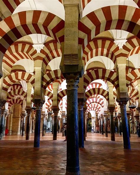 Andaluzia O Que Visitar Na Região Mais Alegre E Ensolarada Da Espanha