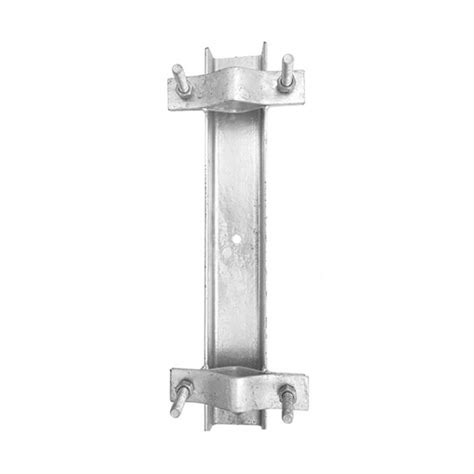 Flush Mount Heavy Duty Wall Bracket Ins Wbfm