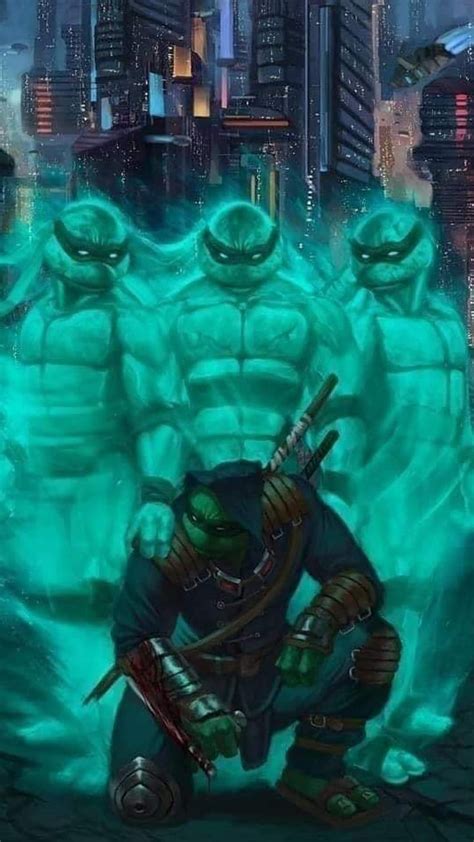 Tortugas Ninja Casey Jones Donatello Hamato Yoshi Krang Leonardo