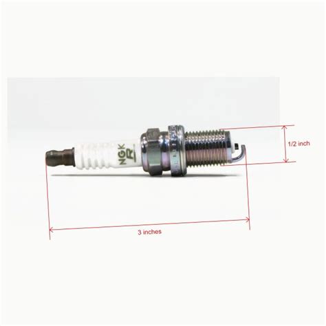 Genuine Oem Ngk Spark Plug Bkr E The Rop Shop