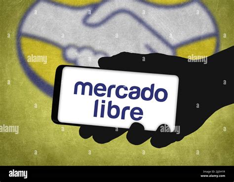 Mercado Livre Logo Symbol Meaning History Png Brand Off