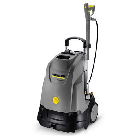 Idropulitrice Acqua Calda Karcher Hds U In Offerta Agrieuro