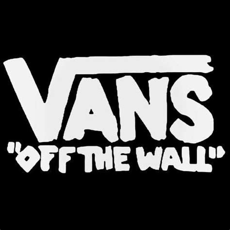 Vans logo redesign – Artofit