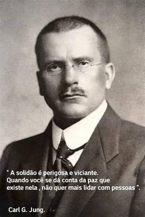 Per Aspera Ad Alta Pablomorais Carl Gustav Jung A Solidao E