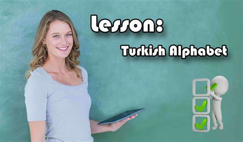 Turkish Alphabet Pronunciation I Turkish Alphabet PDF Download ...