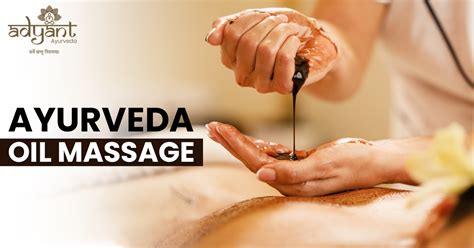 Ayurvedic Abhyanga Massage