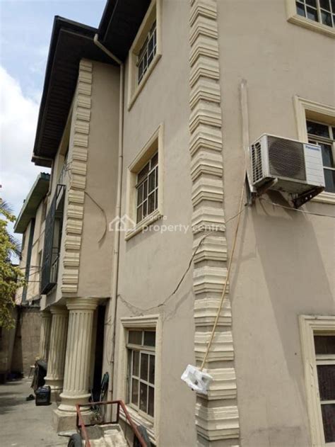 For Sale Nos Of Bedroom Flat Aguda Surulere Lagos Nigeria