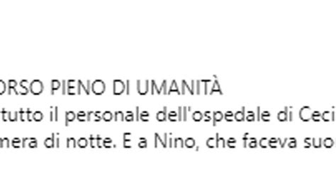 Beppe Grillo Dimesso Dopo Il Ricovero In Ospedale A Cecina La Repubblica