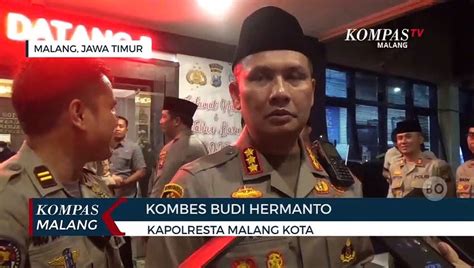 Polisi Koordinasi Dengan Lpsk Untuk Upaya Restitusi Korban Dari Aset