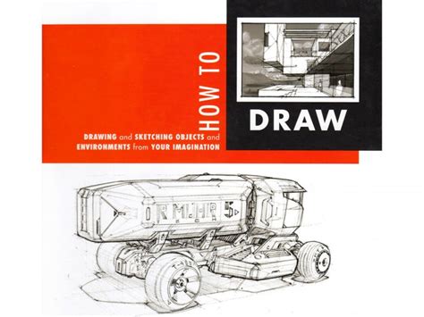 How To Draw Scott Robertson Pdf