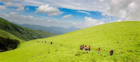 Kudremukh Trek Experience | Plan The Unplanned Blog