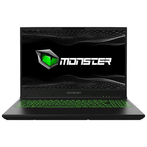 Monster Abra A V Intel Core I H Gb Ram Tb Fiyat