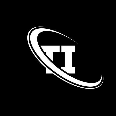 ti logo   design white ti letter ti letter logo design initial