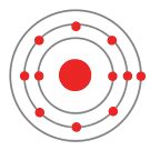 Sodium Chloride Bohr Model