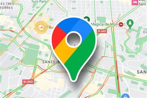 Los Trucos De Google Maps En Que Debes Conocer Ya