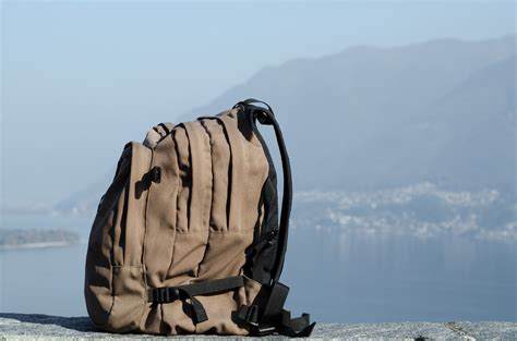 The Art Of Personalization Exploring The Benefits Of Custom Backpacks