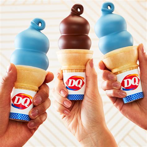 Dairy Queen Has $1 Off Dipped Cones On July 19