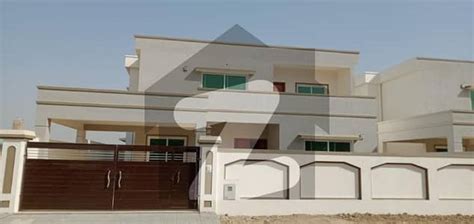 Kanal House For Sale In Falcon Complex Malir Karachi Falcon Complex