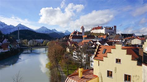 Franziskanerkloster Füssen Füssen