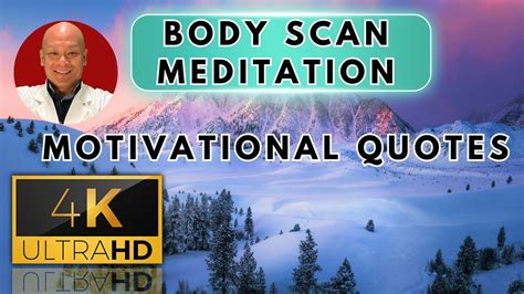 🧘 10 Minute Guided Body Scan Meditation By Dr Doan Followed By