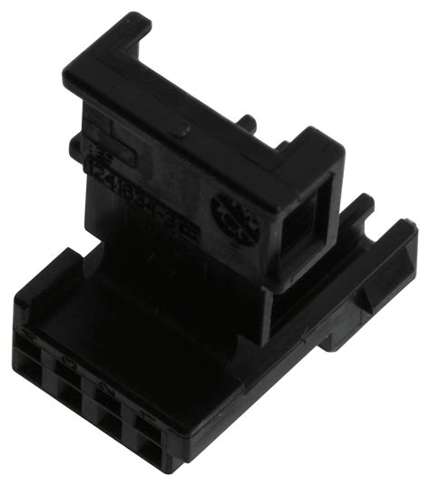 Te Connectivity Automotive Connector Housing Mqs