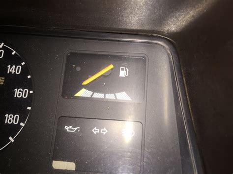 Датчик — Opel Corsa A, 1 л, 1985 года | поломка | DRIVE2