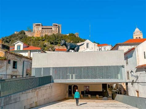 Leiria O Que Visitar Roteiro O Que Ver E Fazer Vagamundos