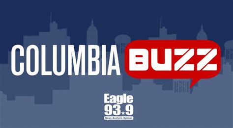 Columbia Buzz 939 The Eagle