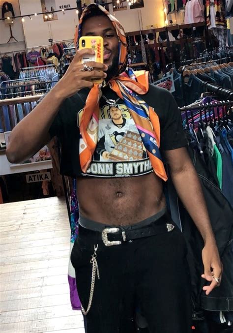 Pin On Normalize Male Crop Tops 2020