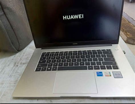 Huawei Laptop, Computers & Tech, Laptops & Notebooks on Carousell