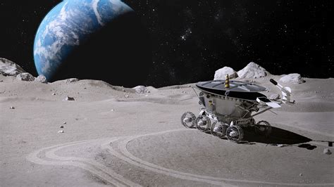 Lunar Experiments Involving Graphene Are Informing Space Exploration