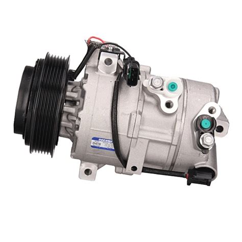 Genuine A C Compressor Hyundai IX35 LM 2 0L 2010 2015 Cool Car Air