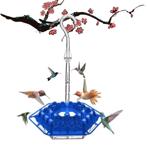 New Shirem Hummingbird Water Feeder Shirem Sweety Hummingbird